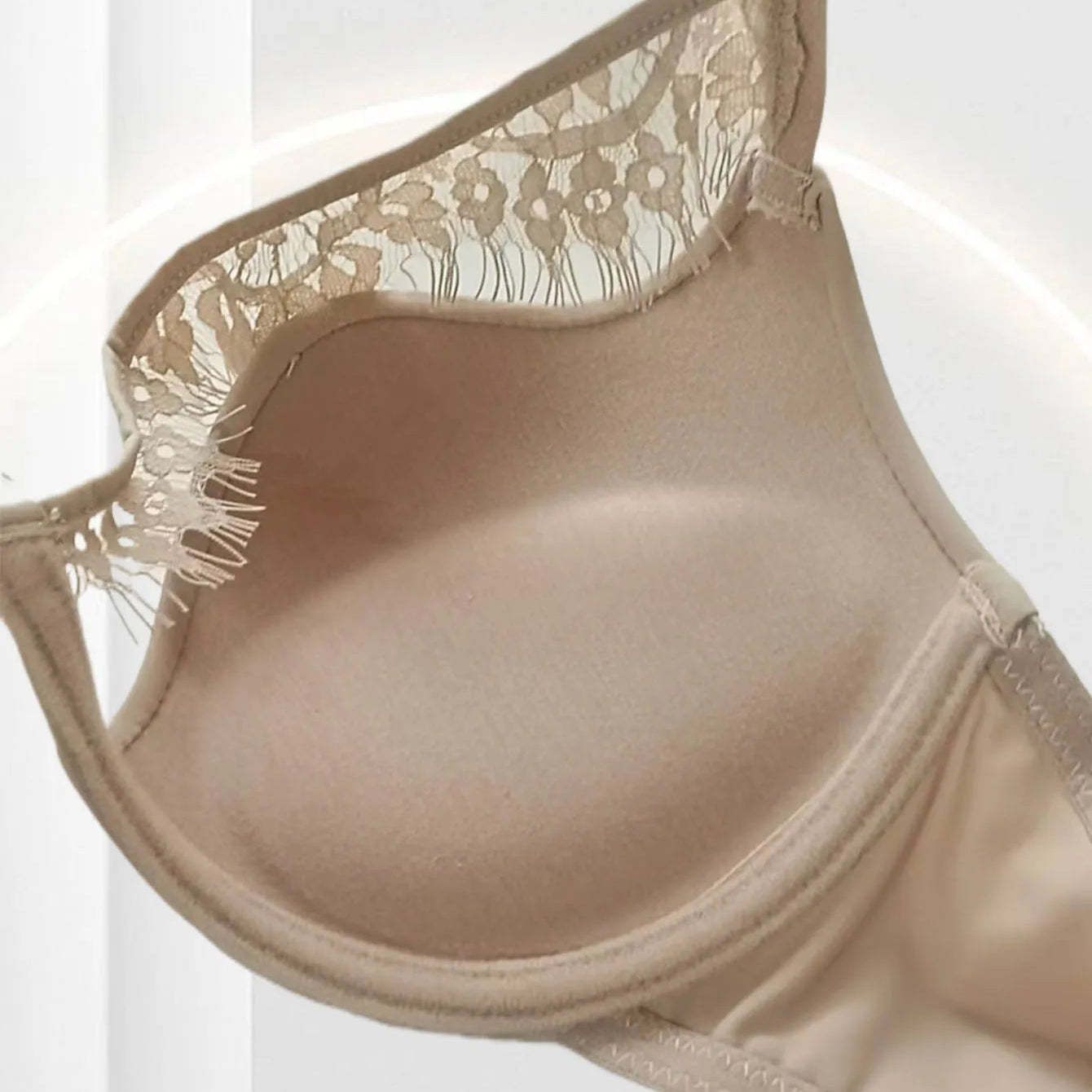 Scarlet Siren Underwire Bra