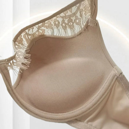 Scarlet Siren Underwire Bra