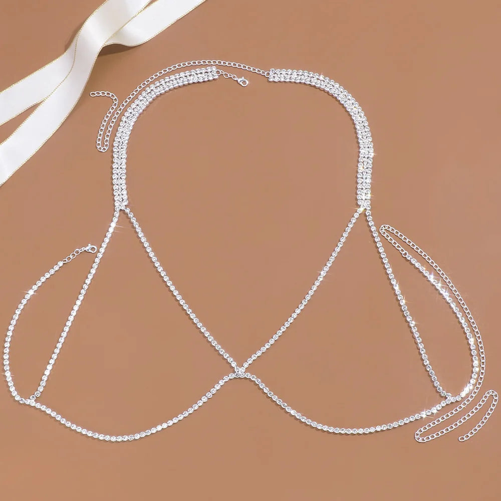 SinWave Body Jewelry