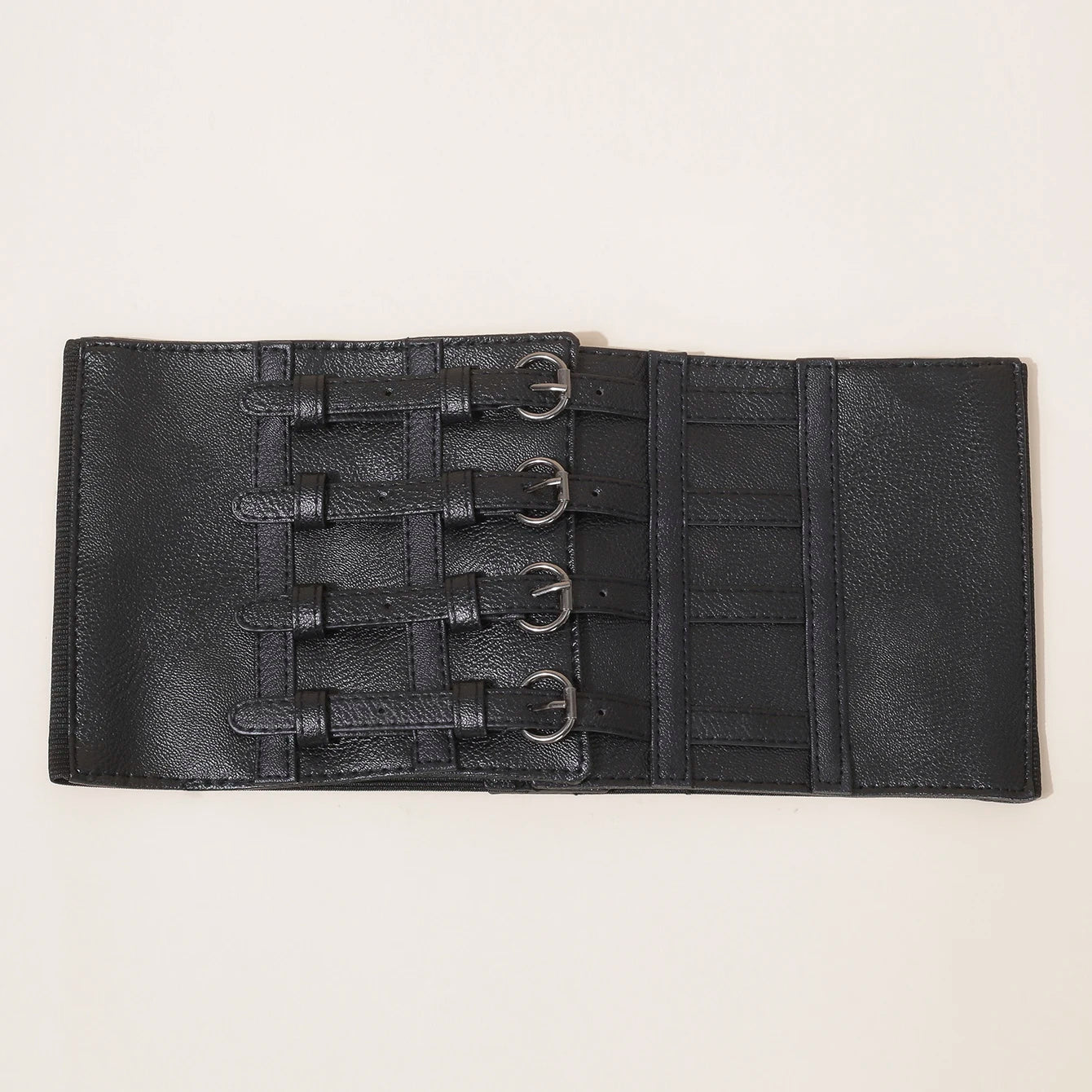 Vintage Cinch Elegance Belt