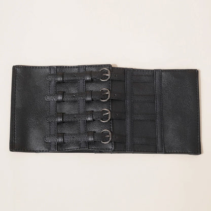 Vintage Cinch Elegance Belt