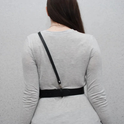 ShadowLuxe Shoulder Harness