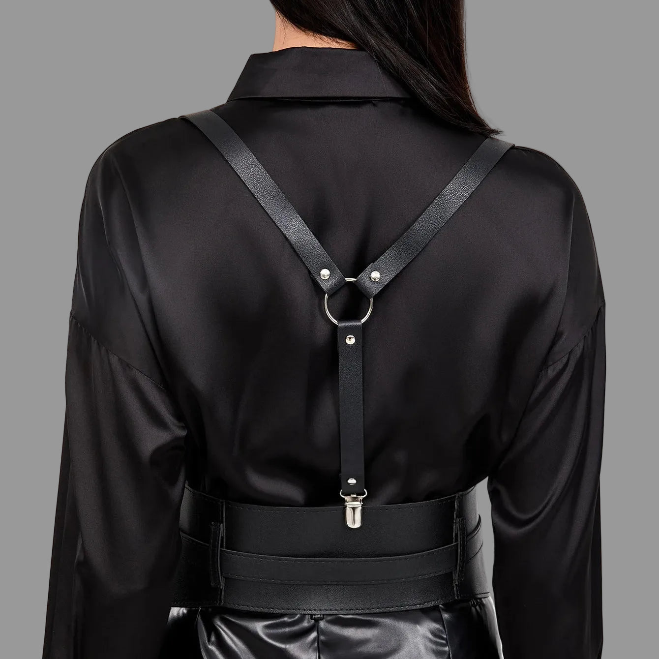 ChicContour Adjustable Belt Harness