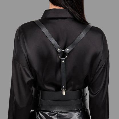 ChicContour Adjustable Belt Harness