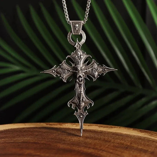 Divine Penance Cross