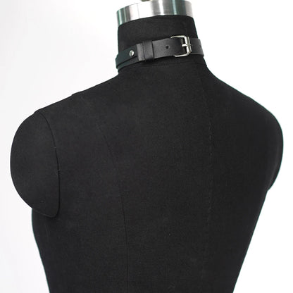 Dark Romance Collar