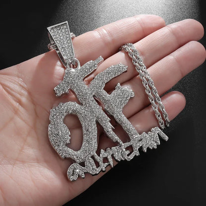 Diamond Drift OTF Chain