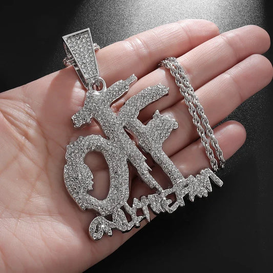Diamond Drift OTF Chain