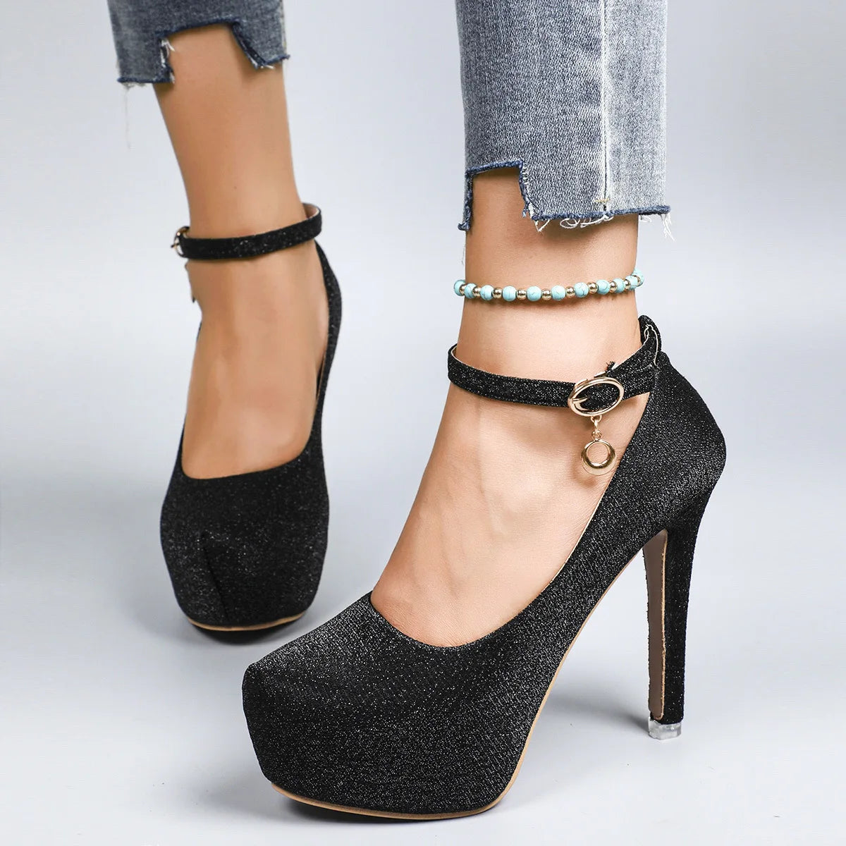 Blackthorn Royale Heels