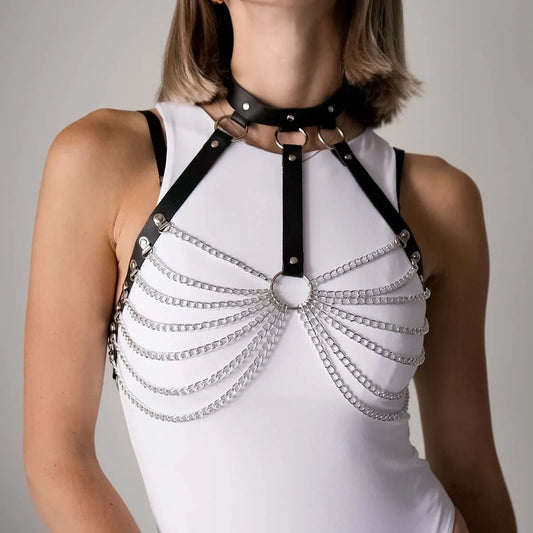 Lunavere Body Chain