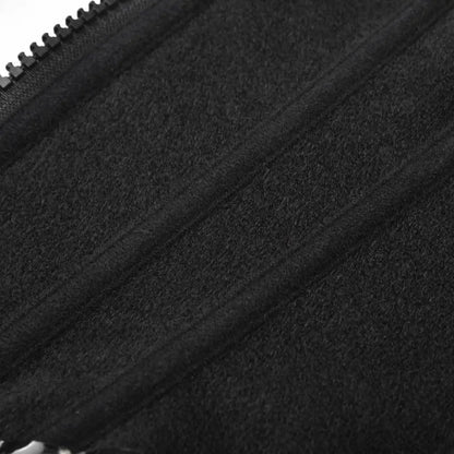 Eclipse Leather Waist Cincher