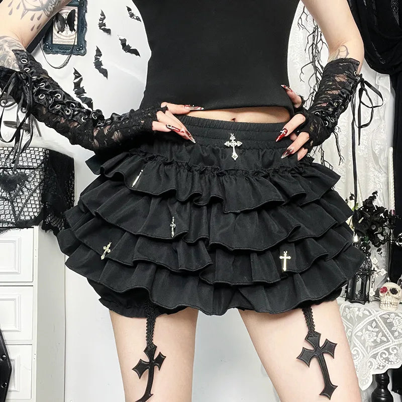 Darkmiel Skirt