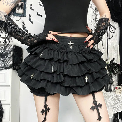 Darkmiel Skirt