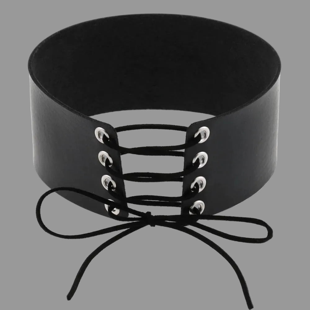 Wraithlink Thigh Belt