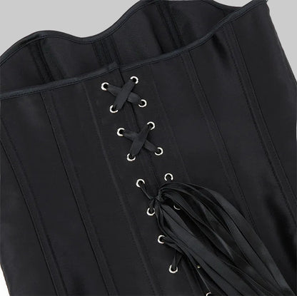 Luxe Allure Overbust