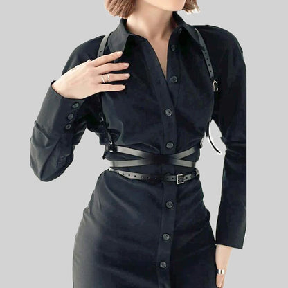 Eclipsera Body Harness