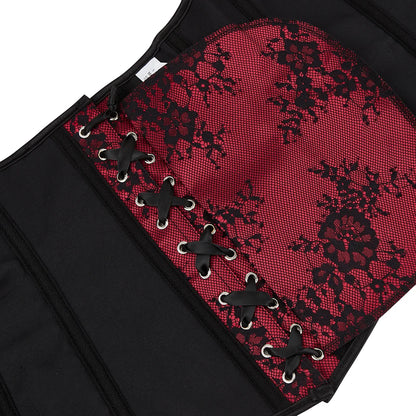 Duchess of Dusk Corset