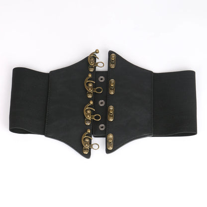 Forge Corset Belt
