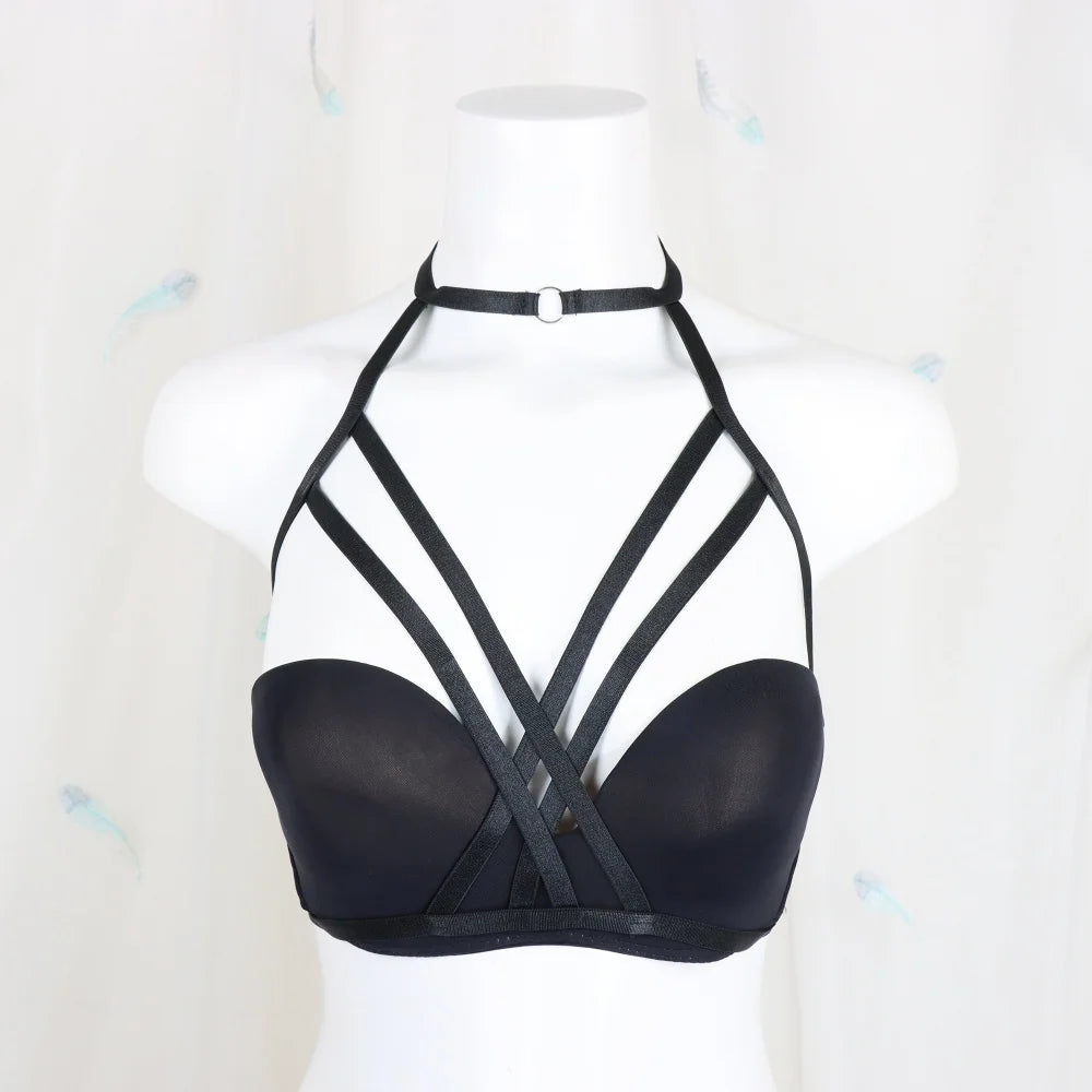 Hexwire Strap Harness