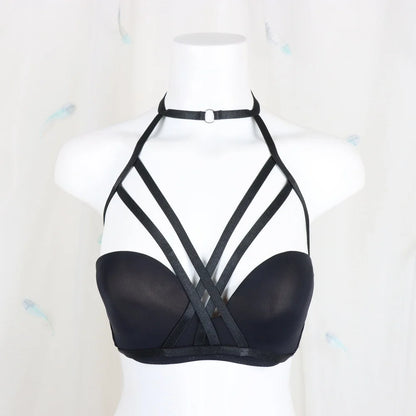 Hexwire Strap Harness