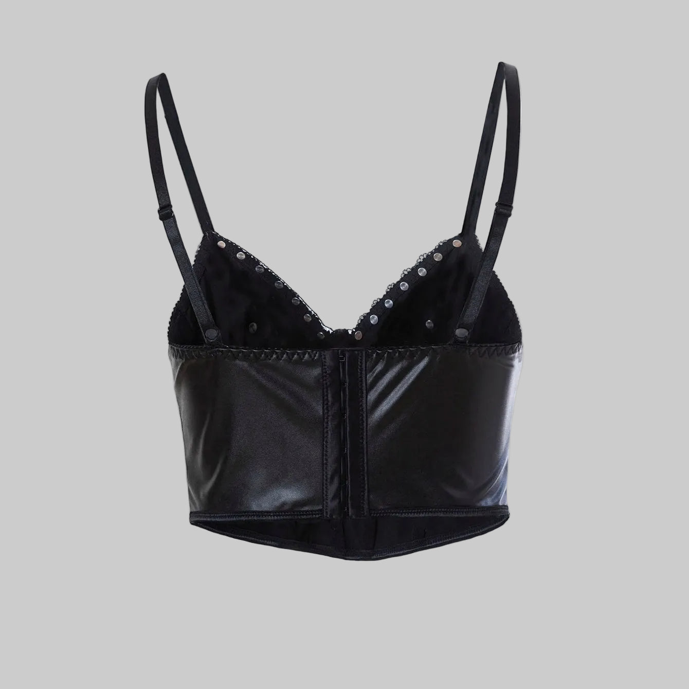 Hexwire Cross Halter