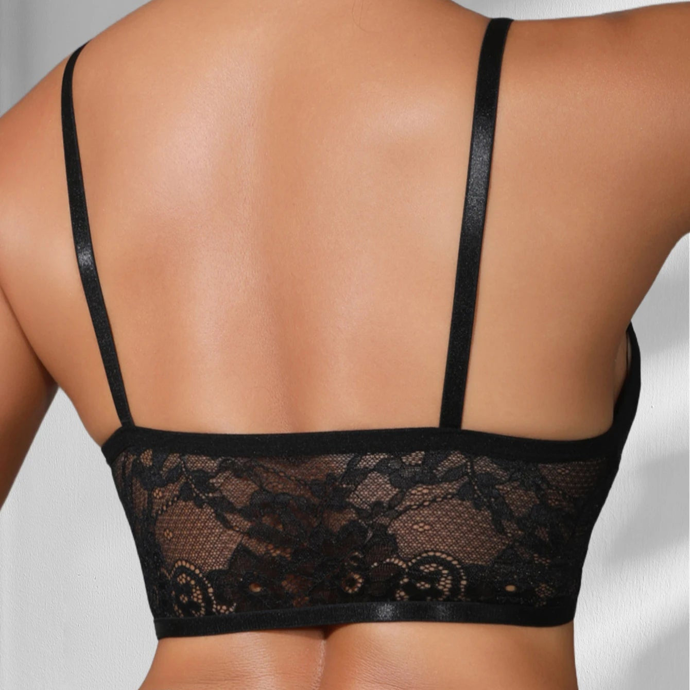Black Dahlia Desire Lingerie