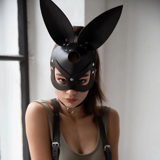 Unisex Gothic Masquerade Party Mask