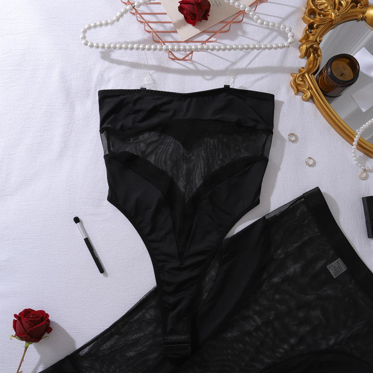 NeoVex Patchwork Set