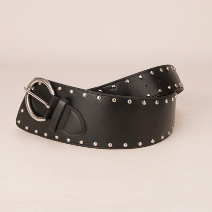 Cowgirl Charm Belt