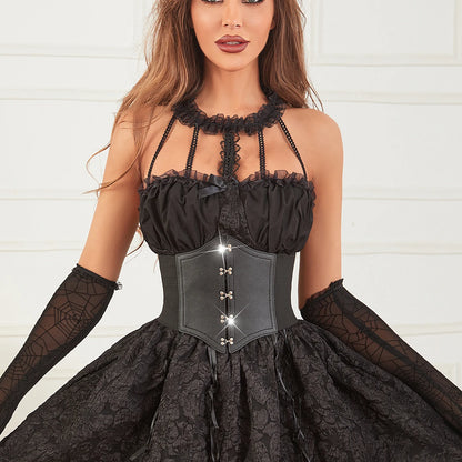 SlimCurve High-Waist Shaping Belt