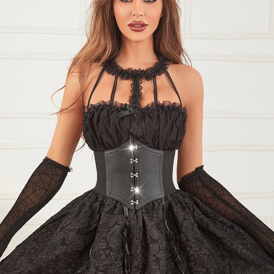 SlimCurve High-Waist Shaping Belt