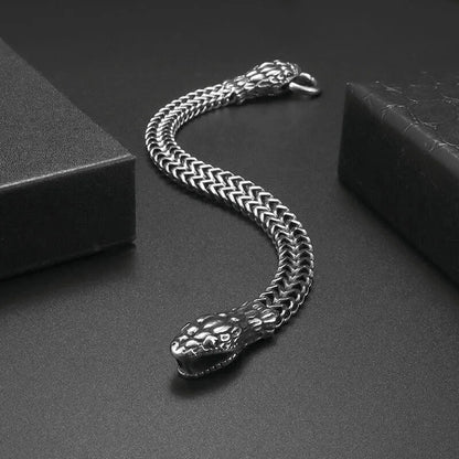 Twin Fang Cuff