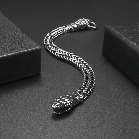 Twin Fang Cuff