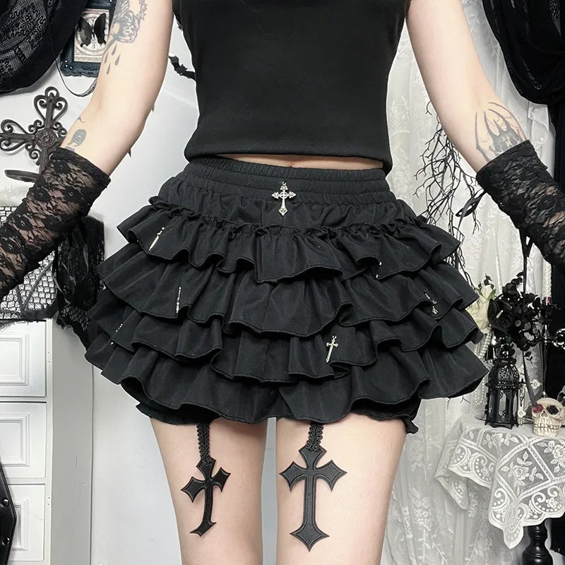 Darkmiel Skirt