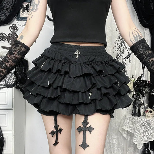 Darkmiel Skirt