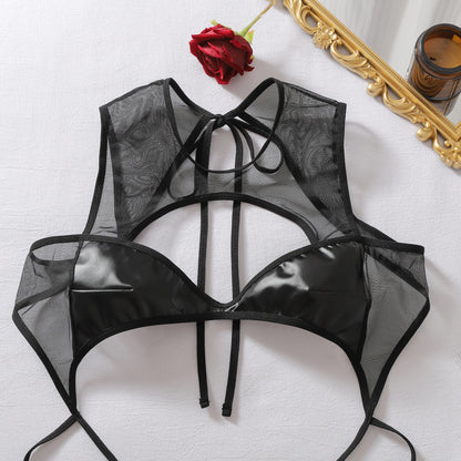 Wraithkiss Mesh Suit