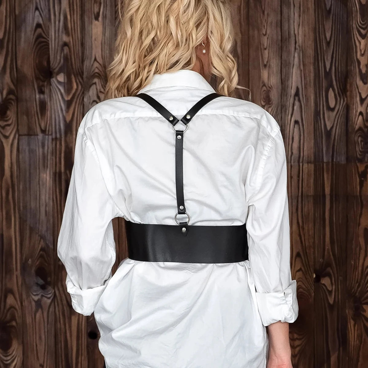 Sinistra Harness