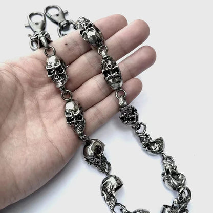 GraveRider Heavy Chain