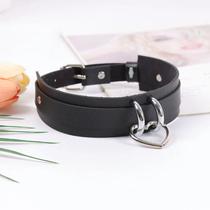 Dreadveil Couture Collar
