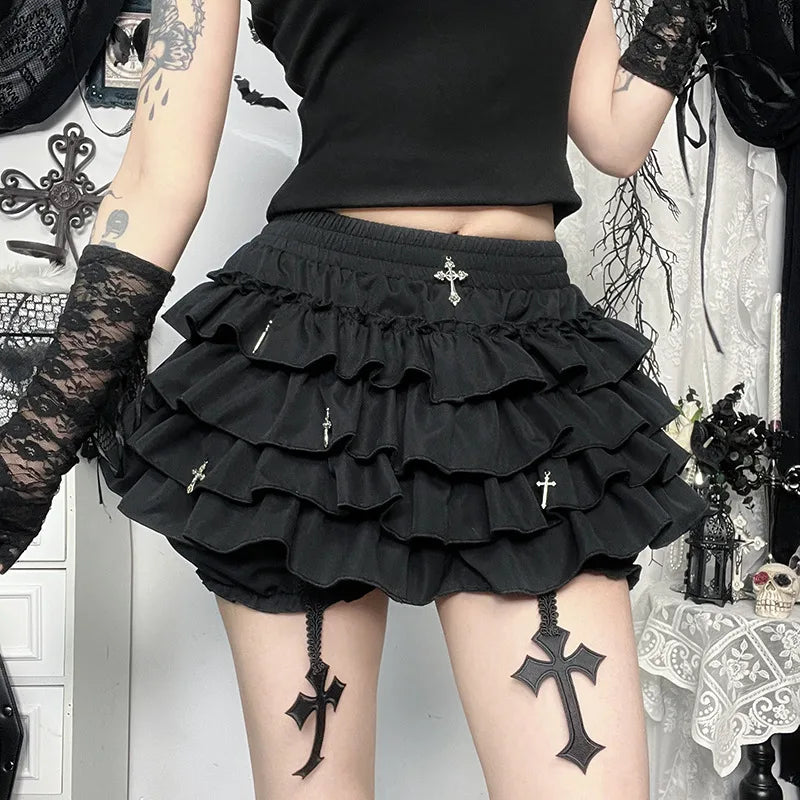 Darkmiel Skirt