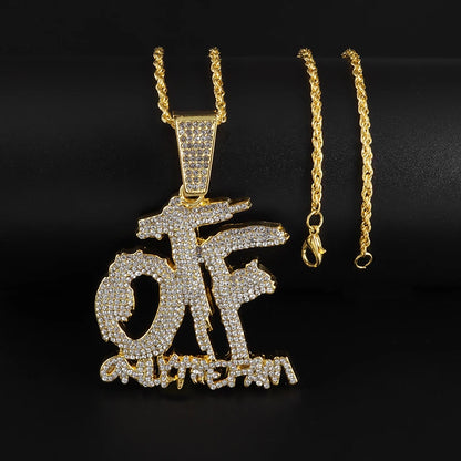 Diamond Drift OTF Chain