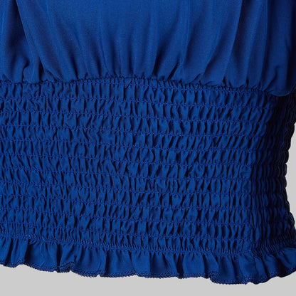 Renaissance Crop Top