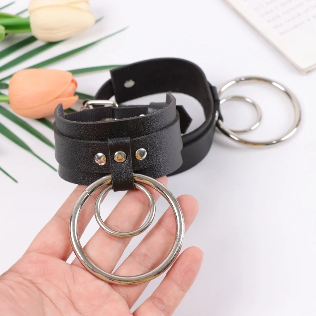 NightWing Ankle Harness