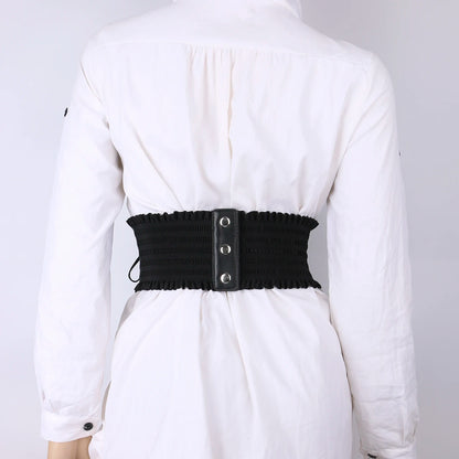 Victorian Grace Lace Corset Belt