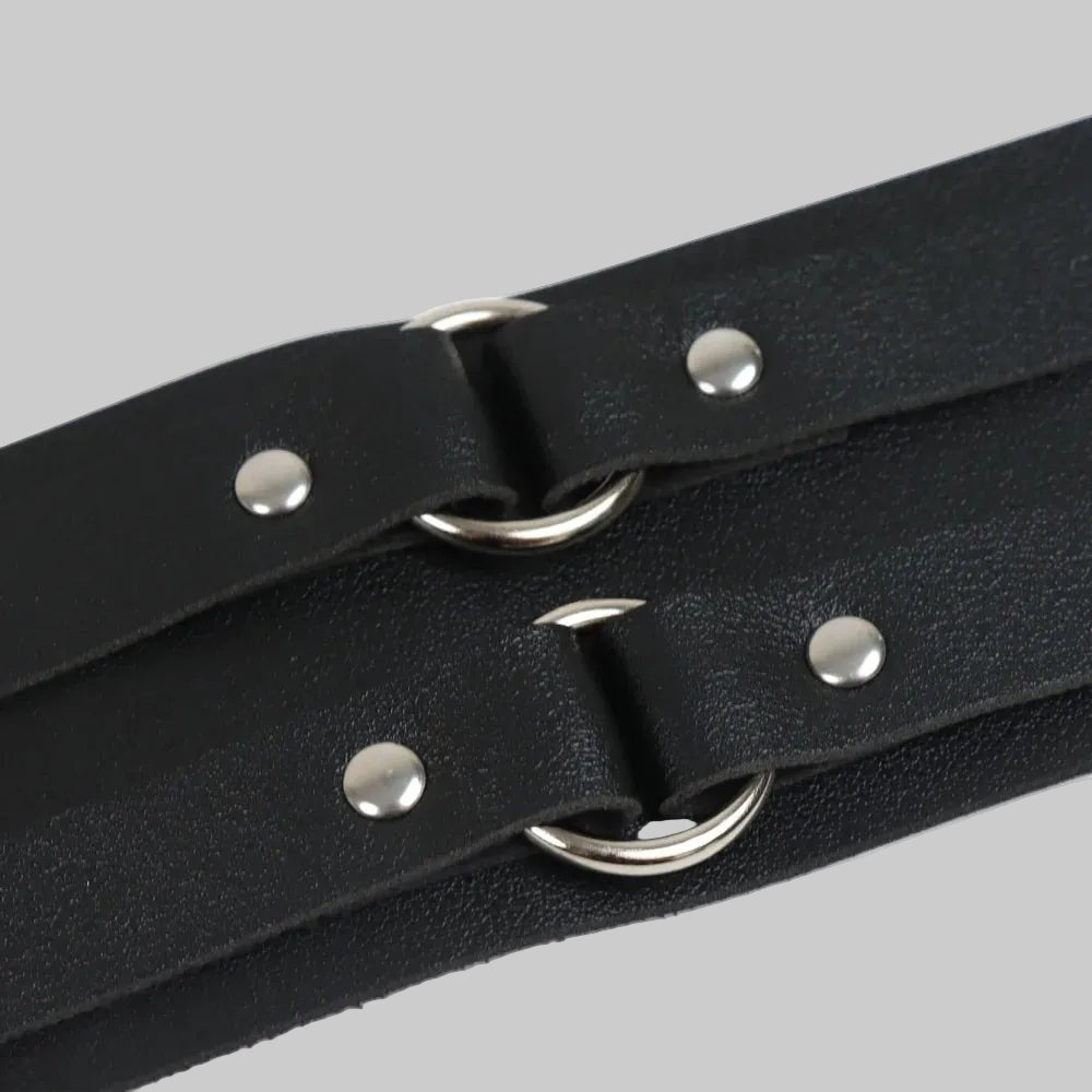 Hexcore Wrist Cuffs