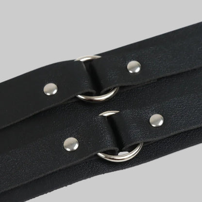 Hexcore Wrist Cuffs