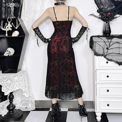 Red Seraphyne Bodycon