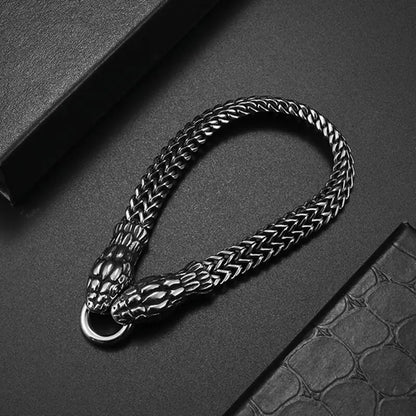 Twin Fang Cuff
