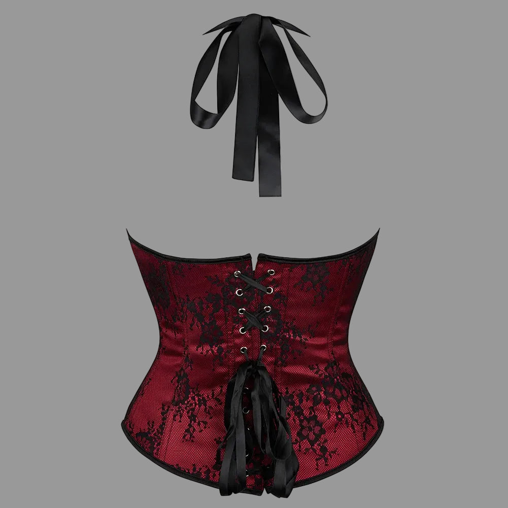 Duchess of Dusk Corset