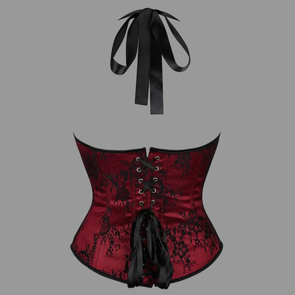 Duchess of Dusk Corset
